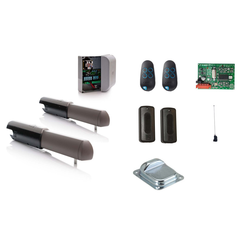 CAME JET5 Kit de motorisation 230V - Kit M