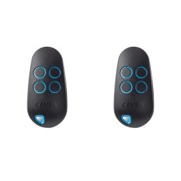 Kit M pour un portail 2 vantaux CAME JET524 24V