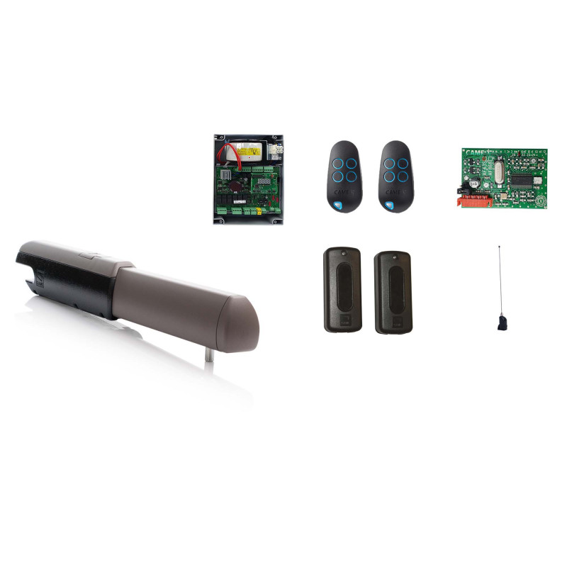 CAME MONOJET524 Kit de motorisation 24V - Kit M