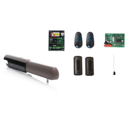 CAME MONOJET324 Kit de motorisation 24V - Kit M