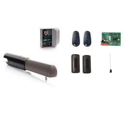 CAME MONOJET5 Kit de motorisation 230V - Kit M