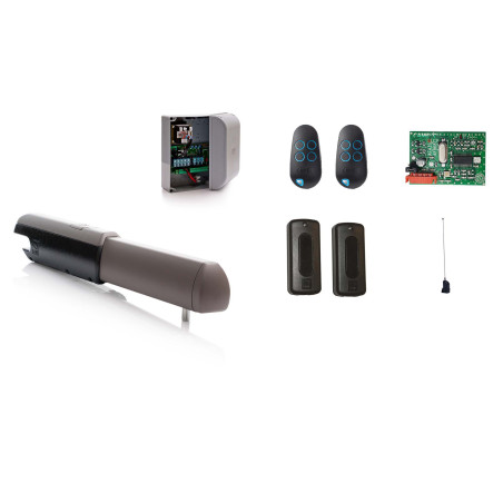 CAME MONOJET5 Kit de motorisation 230V - Kit M