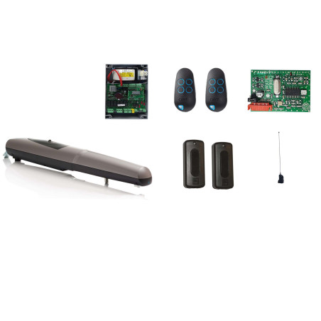 CAME AXO5024/1 Kit de motorisation 24 V - Kit M