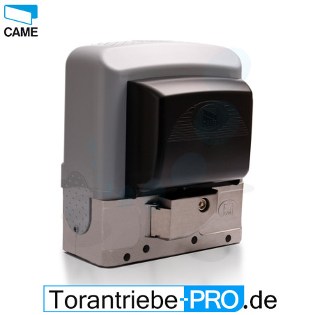 CAME BK 1800 moteur 230V pour portails coulissants