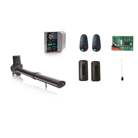 Kit M pour un portail 1-vantail CAME KRONO 300