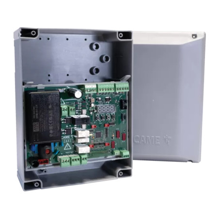 CAME ZLX230P armoire de commande (801QA-0110)