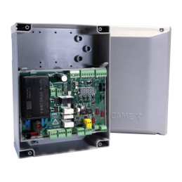 CAME ZLX230M 801QA-0120 – Centrale de commande 230 V