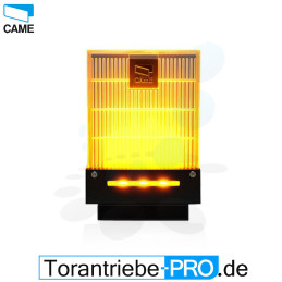 Clignotant LED CAME DADOO sans l'antenne