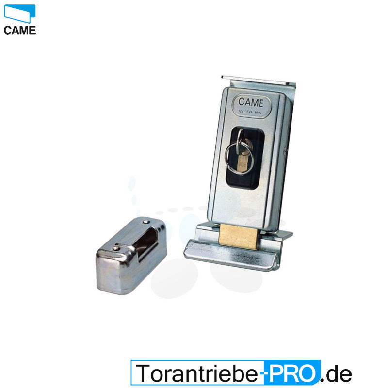 Serrure électrique CAME LOCK 81