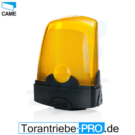Clignotant CAME KIARO24N sans l'antenne