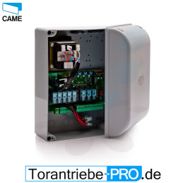 Armoire de commande CAME ZL160N