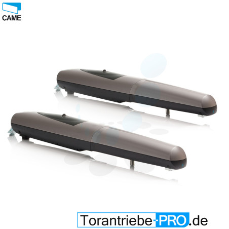 CAME AXO AX71230 Moteur 230V pour portails battants