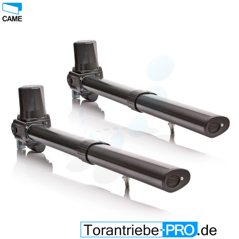 CAME KRONO 300 Moteur 230V pour portails battants