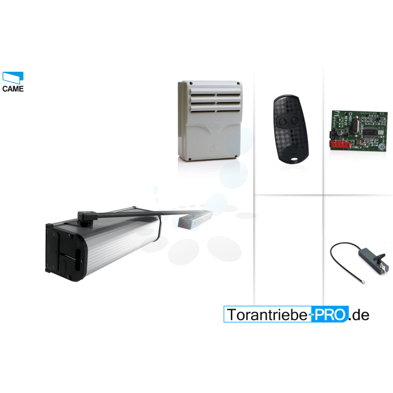 CAME F4000 Kit/1