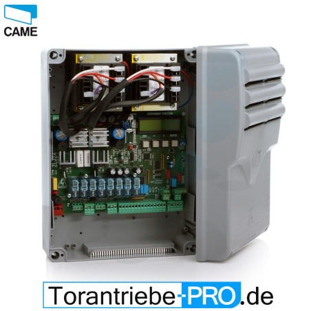 Armoire de commande CAME ZL80