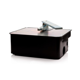 CAME FROG AE moteur enterré 230V sans caisson