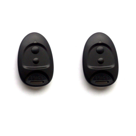 2 Stck. Handsender CAME SP2