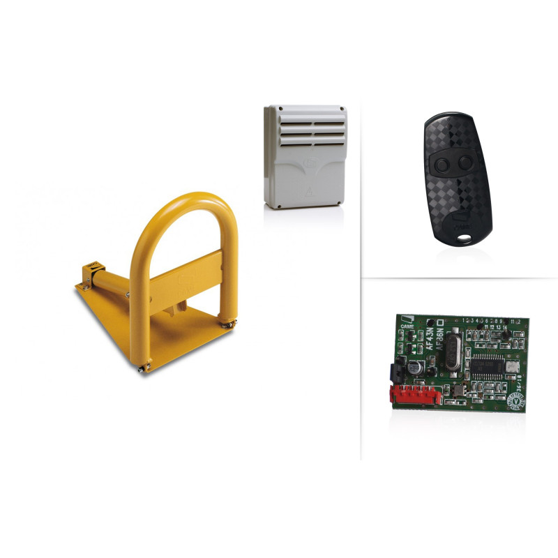 CAME UNIPARK Borne de parking