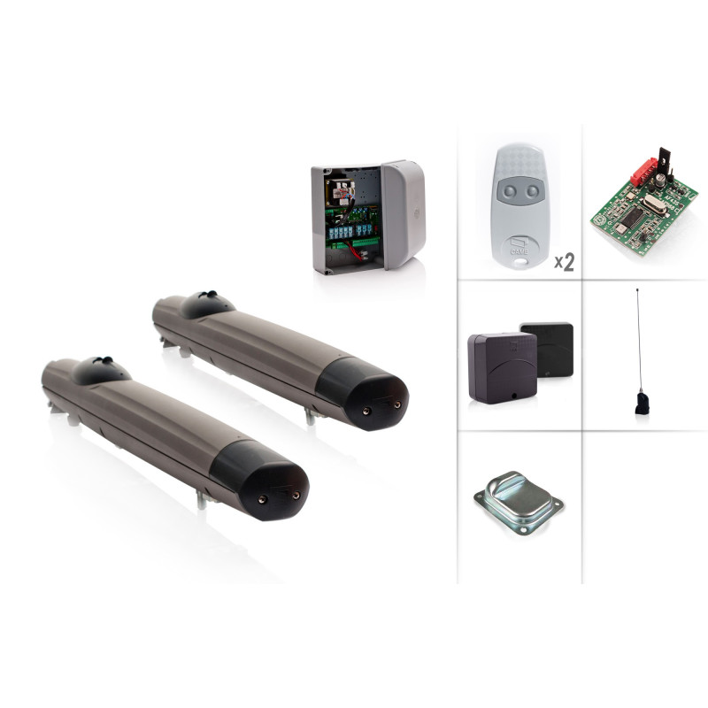 CAME AMICO/2 Kit de motorisation 230V - Kit M