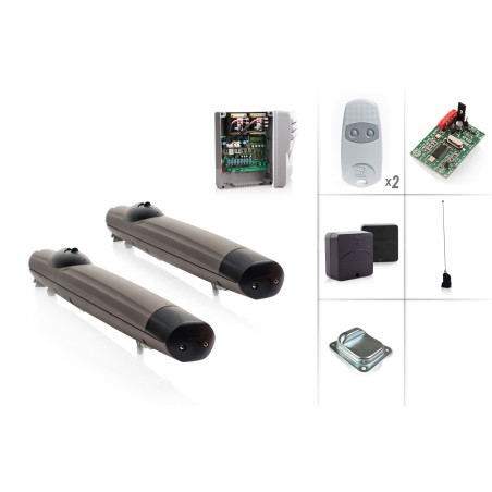 CAME AMICO/2 Kit de motorisation 24V - Kit M