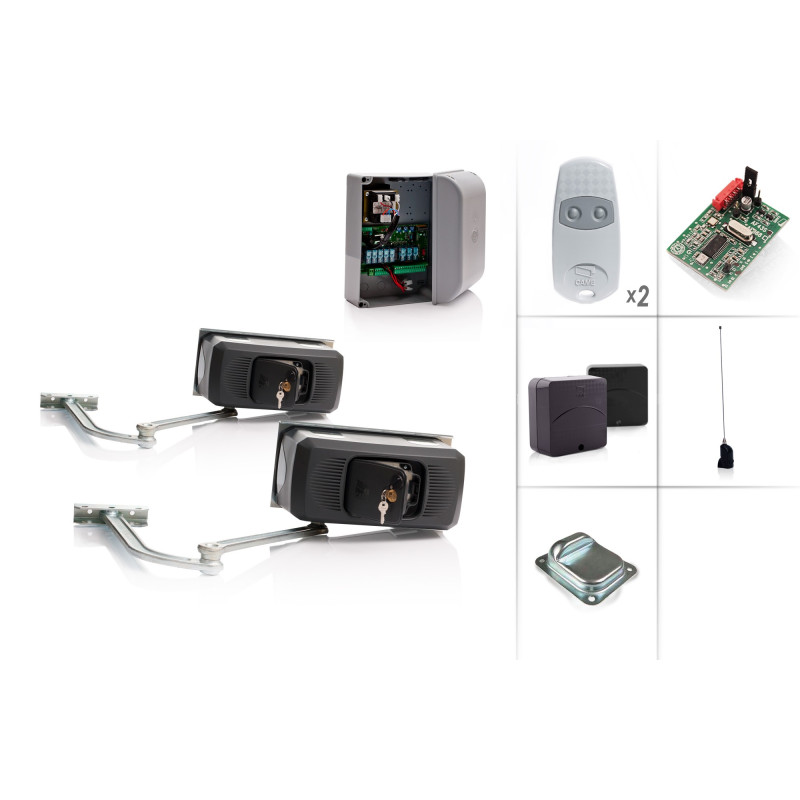 CAME FERNI 1000/2 Kit de motorisation 230V - Kit M