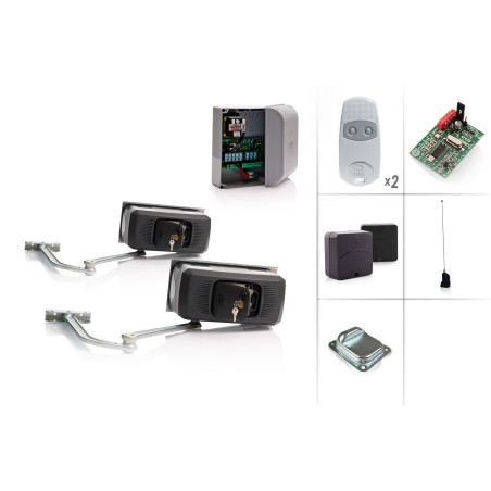 CAME FERNI 1000/2 Kit de motorisation 230V - Kit M