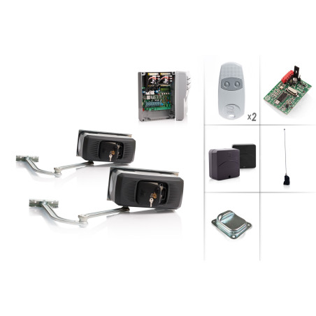 CAME FERNI 1024/2 Kit de motorisation 24V - Kit M