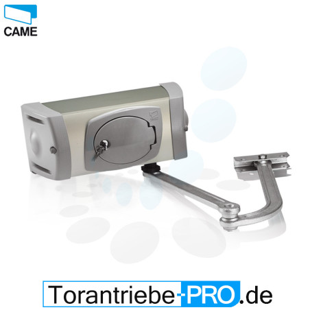 CAME FERNI 4024 Moteur 24V pour portails battants