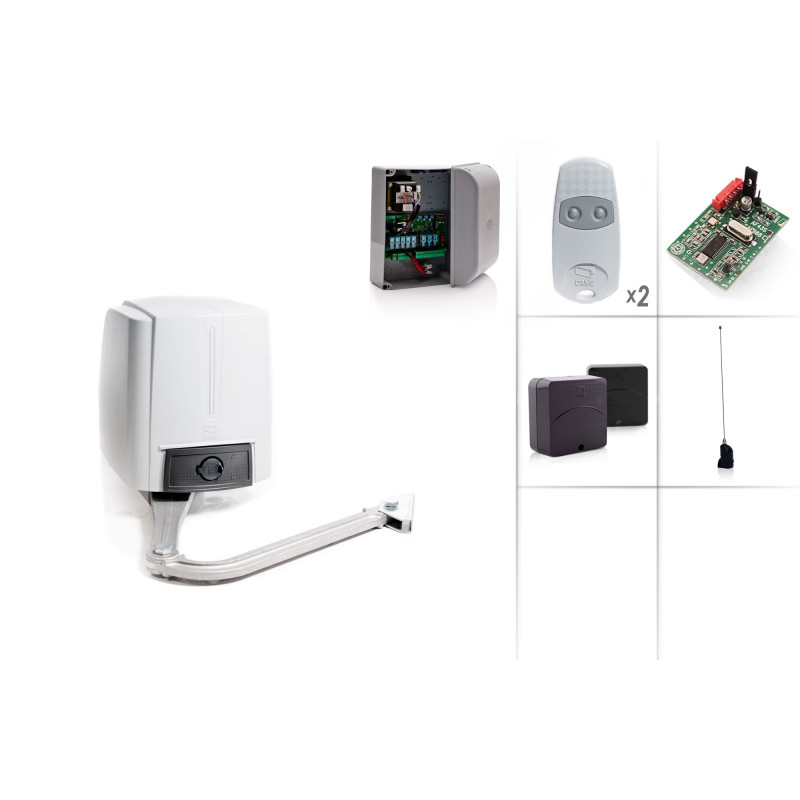 CAME FAST F7001/1 Kit de motorisation 230V - Kit M